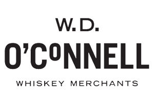 W.D. O'Connell Whiskey Merchants